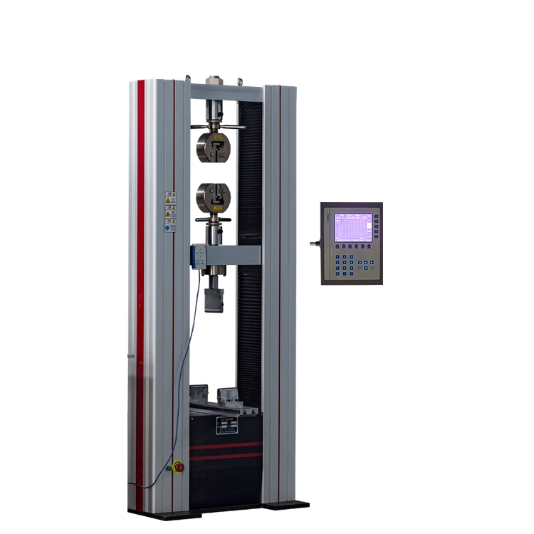 Wdw Series Laboratory Dedicated 20kn/30kn/50kn/100kn Rubber Material Tensile Strength Testing Machine Factory with Best Price