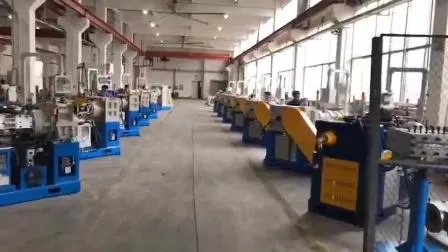 Produttore professionale Macchina per estrusore in gomma con alimentazione a freddo EPDM da 150 mm
