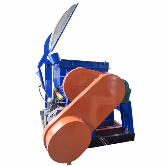 Impastatrice di alta qualità Sigma Blade Impastatrice per scarico a vite in gomma siliconica o scarico inclinabile