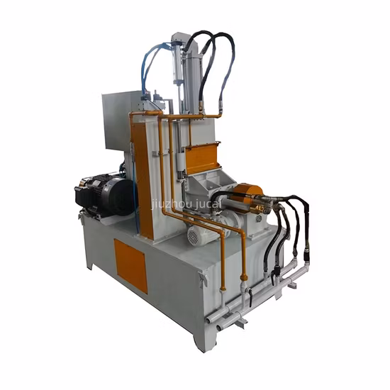 Impastatrice di gomma/miscelatore di dispersione/impastatrice di dispersione